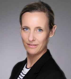 Profilbild von Frau Dr. Julia Berkic.