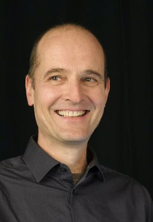 Profilbild von Jörg Kabierske (Medienpädagoge).