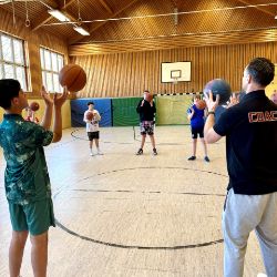 Basketballtraining_Inklusion_Bargteheide_Bees