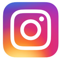 Logo von Instagram.