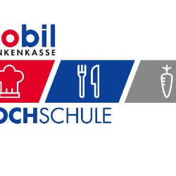 Logo KOCHSCHULE