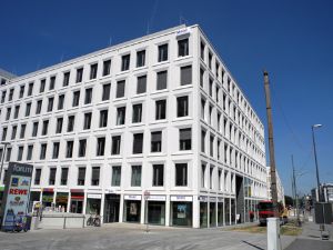 Mobil Krankenkasse München