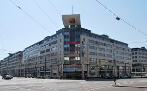 Service-Center Magdeburg