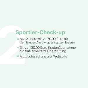 Text auf farbigem Grund.