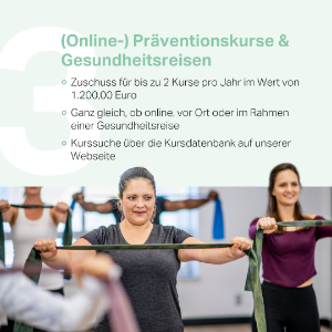 Frauen trainieren im Fitnessstudio. 