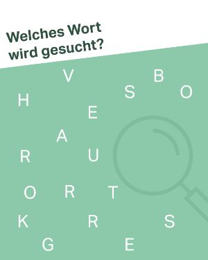 Scrambled Word Quiz.