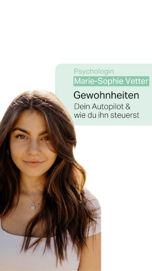 Thumbnail Marie Gewohnheiten.