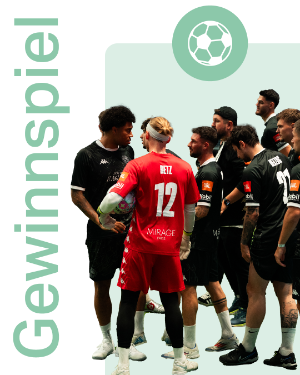 1. Advent Gewinnspiel.