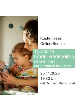 OS Kinderkrankheiten.