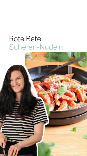 Rezept der Woche_Lisa Scheren-Nudeln.