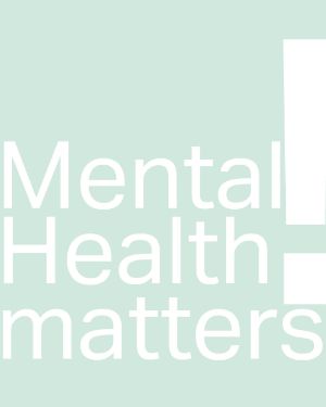 Mental Gesund: Mental Health matters.