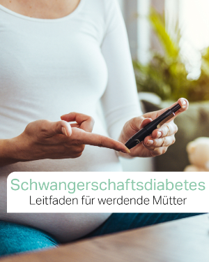 Familienwelt-Artikel: Schwangerschaftsdiabetes.