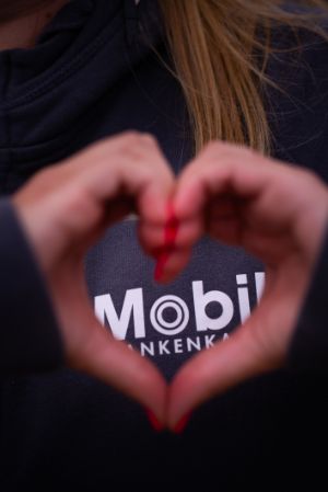 Muddy Angel Run Hamburg – Recap.