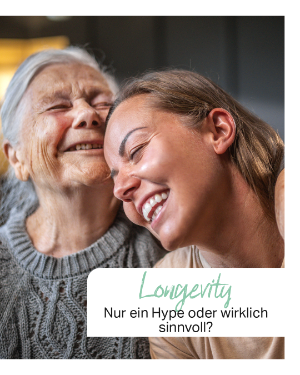 Longevity Artikel.