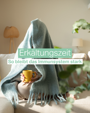 Erkältungszeit-Interview Mobil-e.