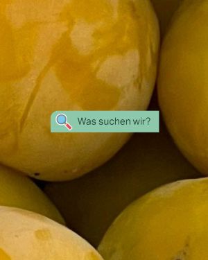 foodquiz Mirabelle.