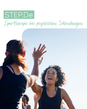 STEP.De Service-Post.