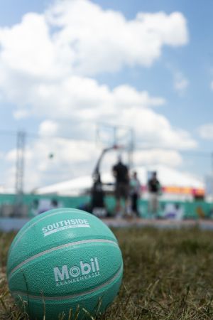 Southside Basketball Challenge.