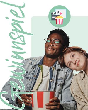 Gewinnspiel: Schanzenkino Open-Air.