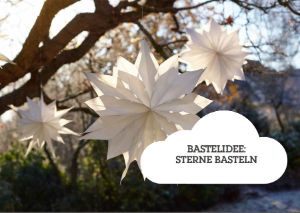 Bastelidee_Sterne_basteln