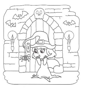 Malvorlage_kleine_Hexe