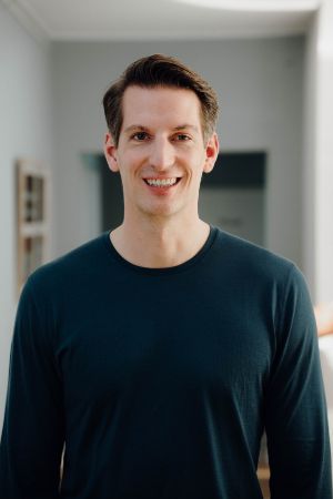 Dr. med. Jan Philipp Albersmeier