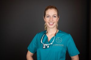 Dr. Marleen Albersmeier