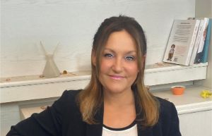 Anna Maria Sanders