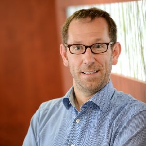 Prof. Dr. Martin Storr