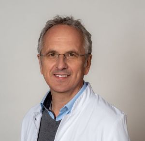 Foto Prof. Dr. Michalsen