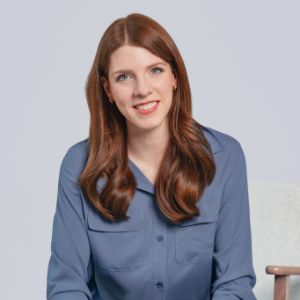 Maike Zimmering, Hansefit GmbH