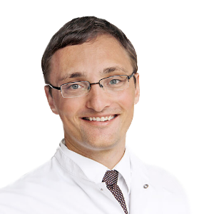 Prof. Clemens Heiser, Schlafmediziner