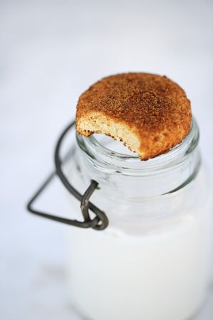 Snickerdoodles