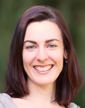 Psychologin Christine Braehler