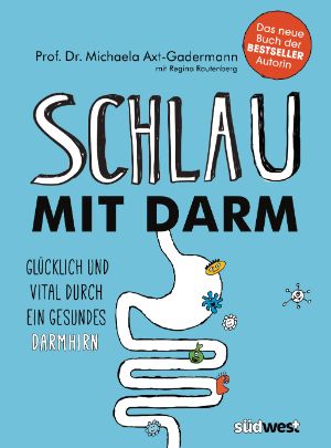 Buch Schlau mit Darm