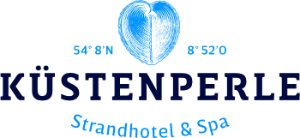Logo Strandhotel Kuestenperle