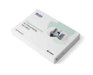 Verpackung des PSA-Tests für zu Hause