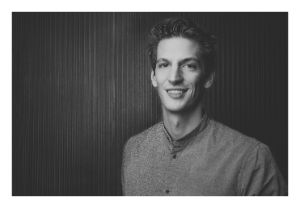 Allgemeinmediziner Dr. med. Jan Philipp Albersmeier