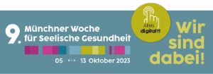 Woche seelische Gesundheit