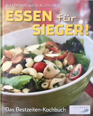 Cover Essen fuer Sieger