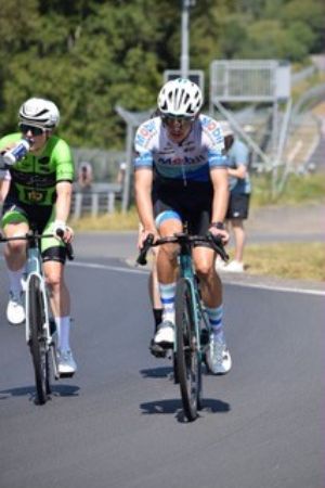 Mobil Krankenkasse Cycling Team - Rad am Ring 2