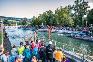 Allgäu-Triathlon