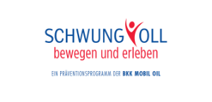 Schwungvoll