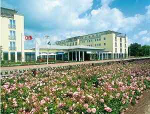 Ostsee-Klinik Groemitz