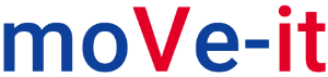 Es wird das Logo des Innovationsfondsprojekts moVe-it dargestellt.