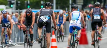 TRI-AKTIV Business_Gruppe Fahrrad