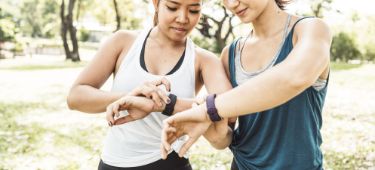 corona-fitnesstracker