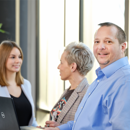 Bewerbungstipps für Berufseinsteiger und Professionals (m/w/d)