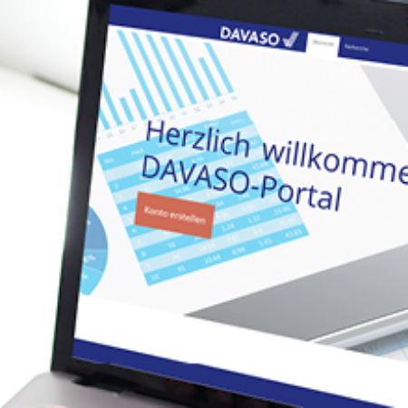 Davaso Portal