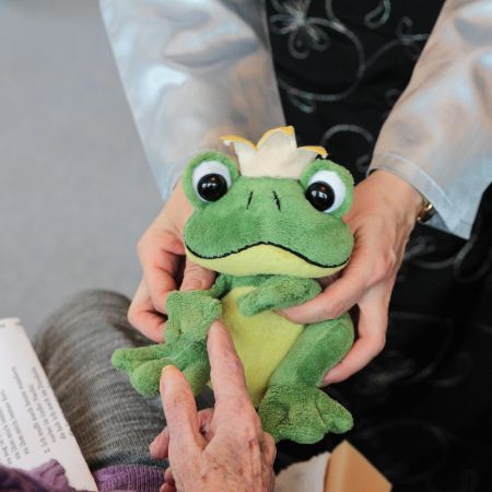Froschkönig